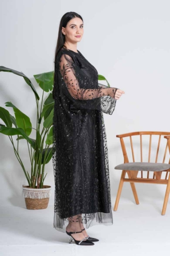 Picture of OCCASIONS Abaya