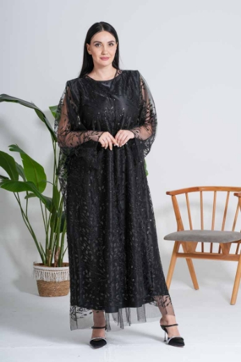 Picture of OCCASIONS Abaya