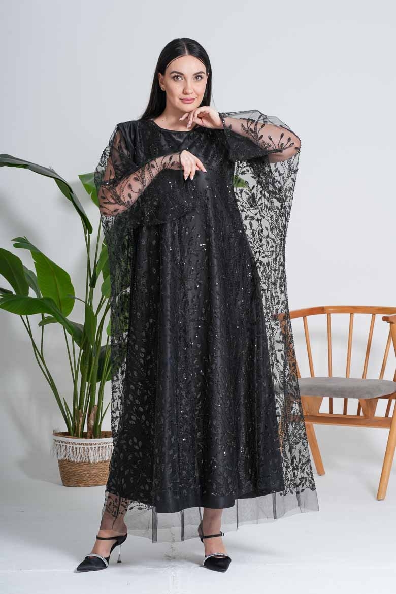 Picture of OCCASIONS Abaya