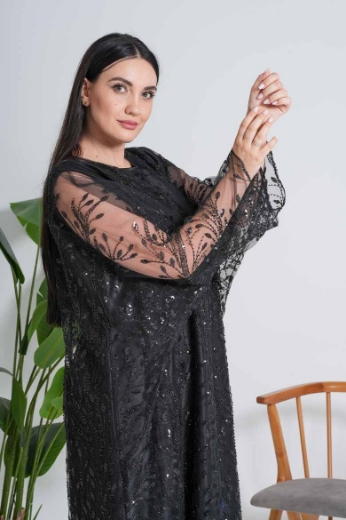 Picture of OCCASIONS Abaya