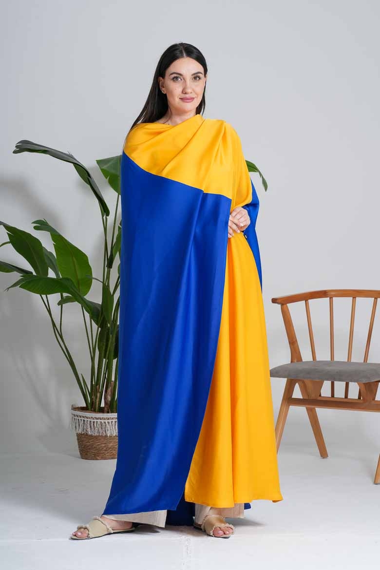 Picture of SHAULL  Abaya  