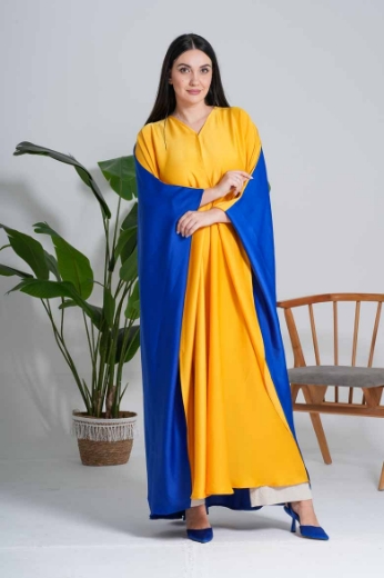 Picture of SHAULL  Abaya  