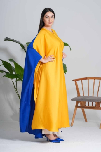 Picture of SHAULL  Abaya  