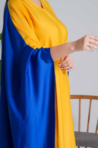 Picture of SHAULL  Abaya  