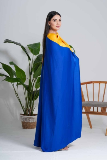 Picture of SHAULL  Abaya  