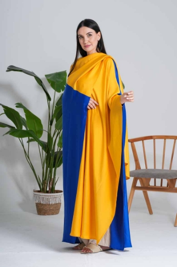Picture of SHAULL  Abaya  