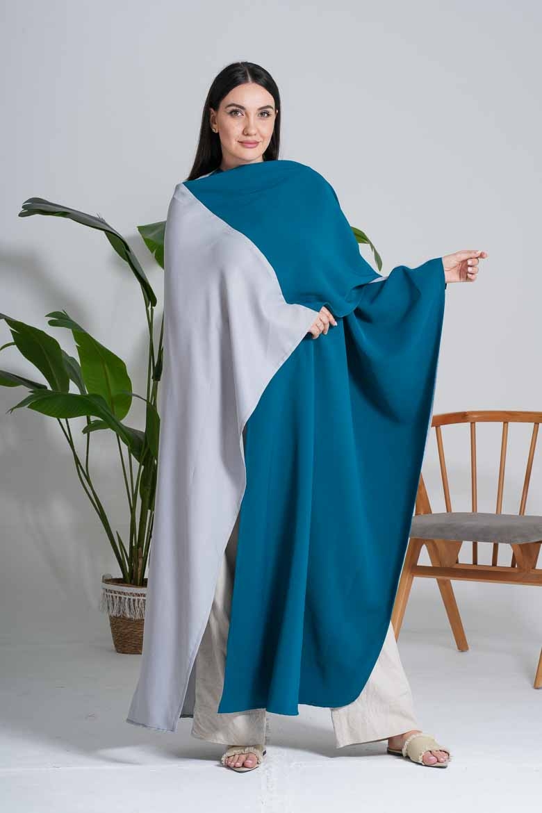 Picture of SHAULL  Abaya 