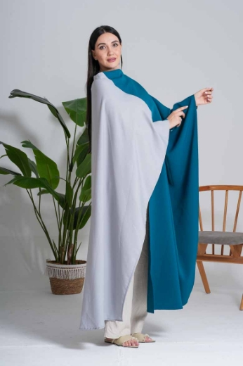 Picture of SHAULL  Abaya 