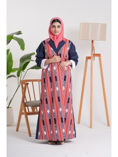 صورة باية كوتور الكتل اللونية