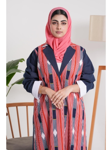 صورة باية كوتور الكتل اللونية