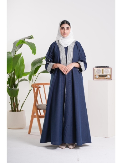 صورة عباءة الأصالة العصرية