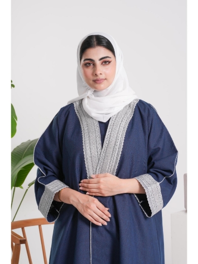 صورة عباءة الأصالة العصرية