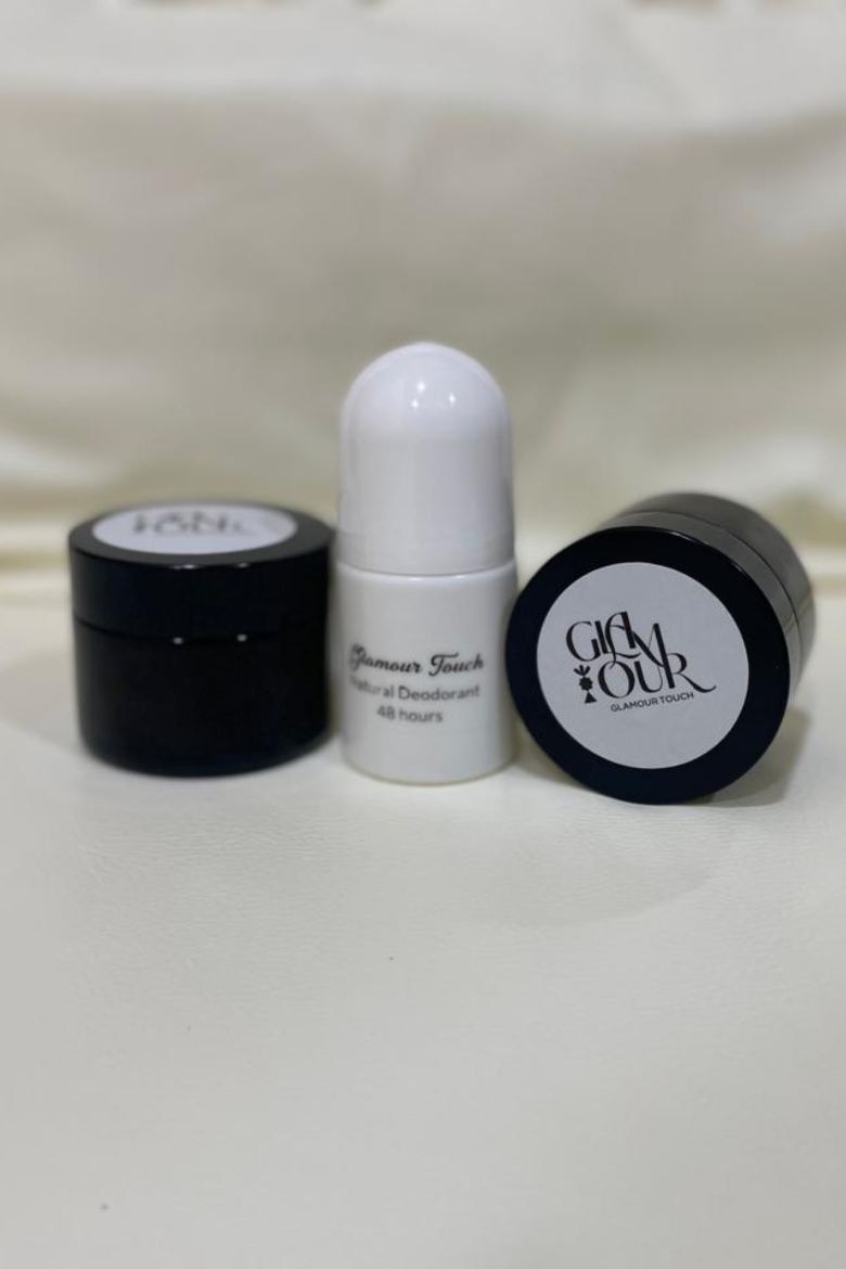 Picture of Glamour Touch Deodorant Set