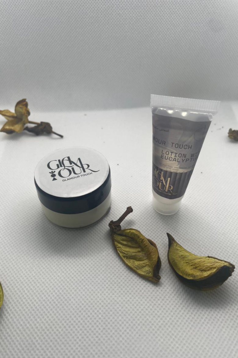 Picture of Glamour Touch Body Wash 