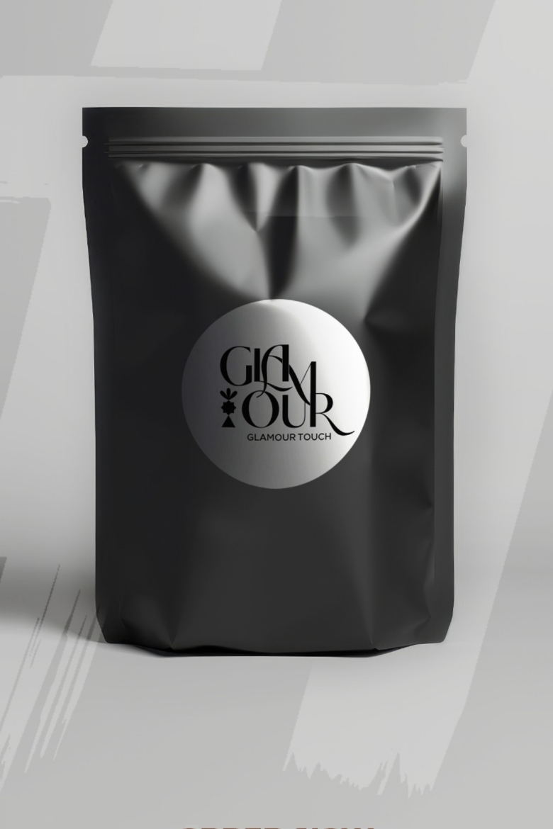 Picture of Beauty powder Glamour Touch