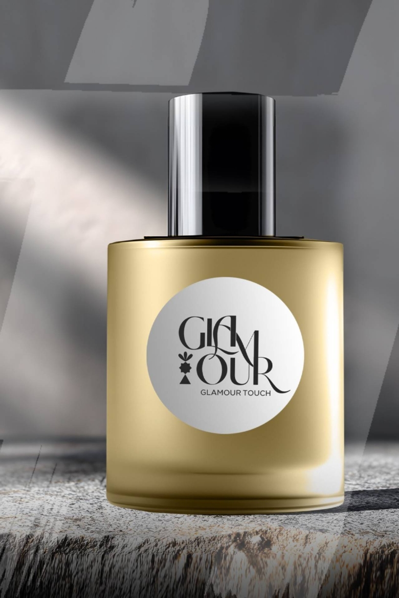 Picture of Glamour Touch Perfume