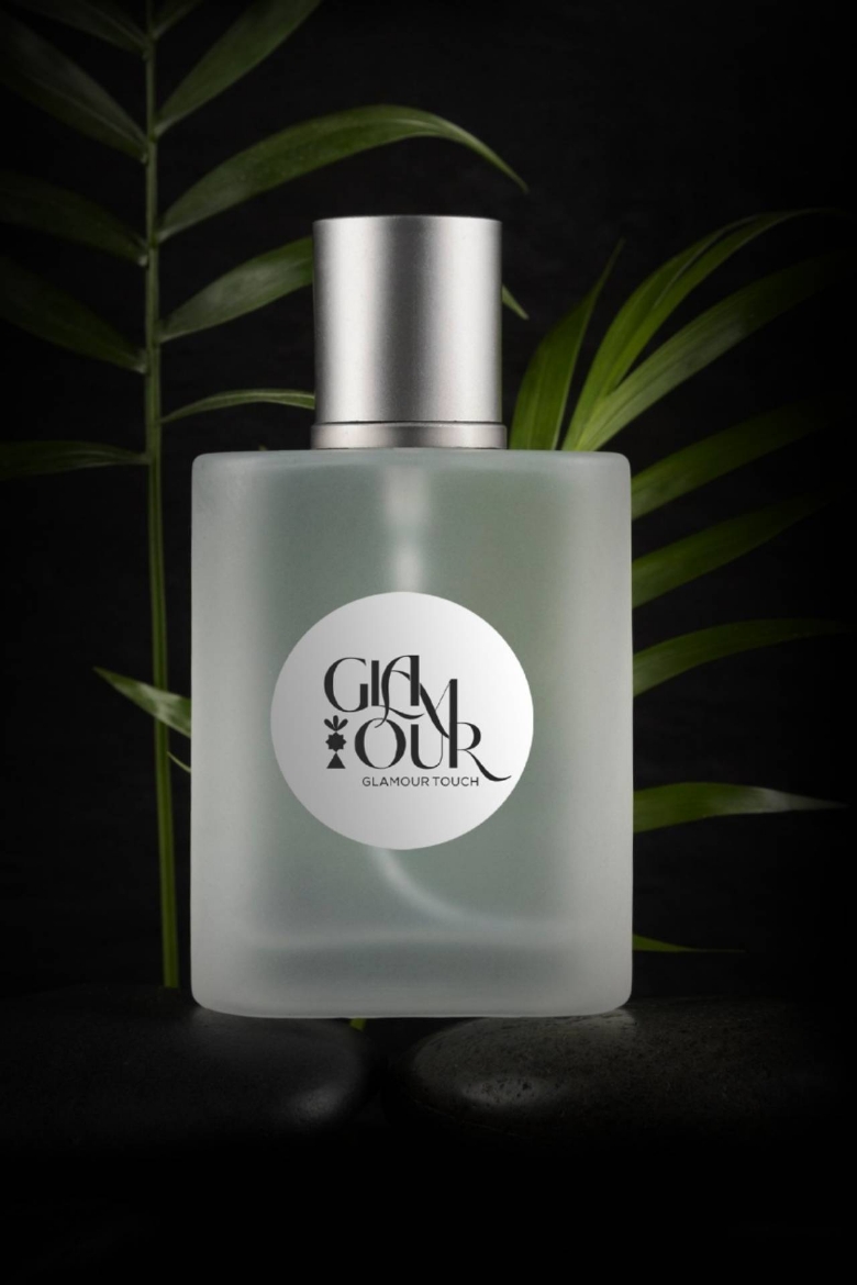 صورة عطر من جلامور تاتش