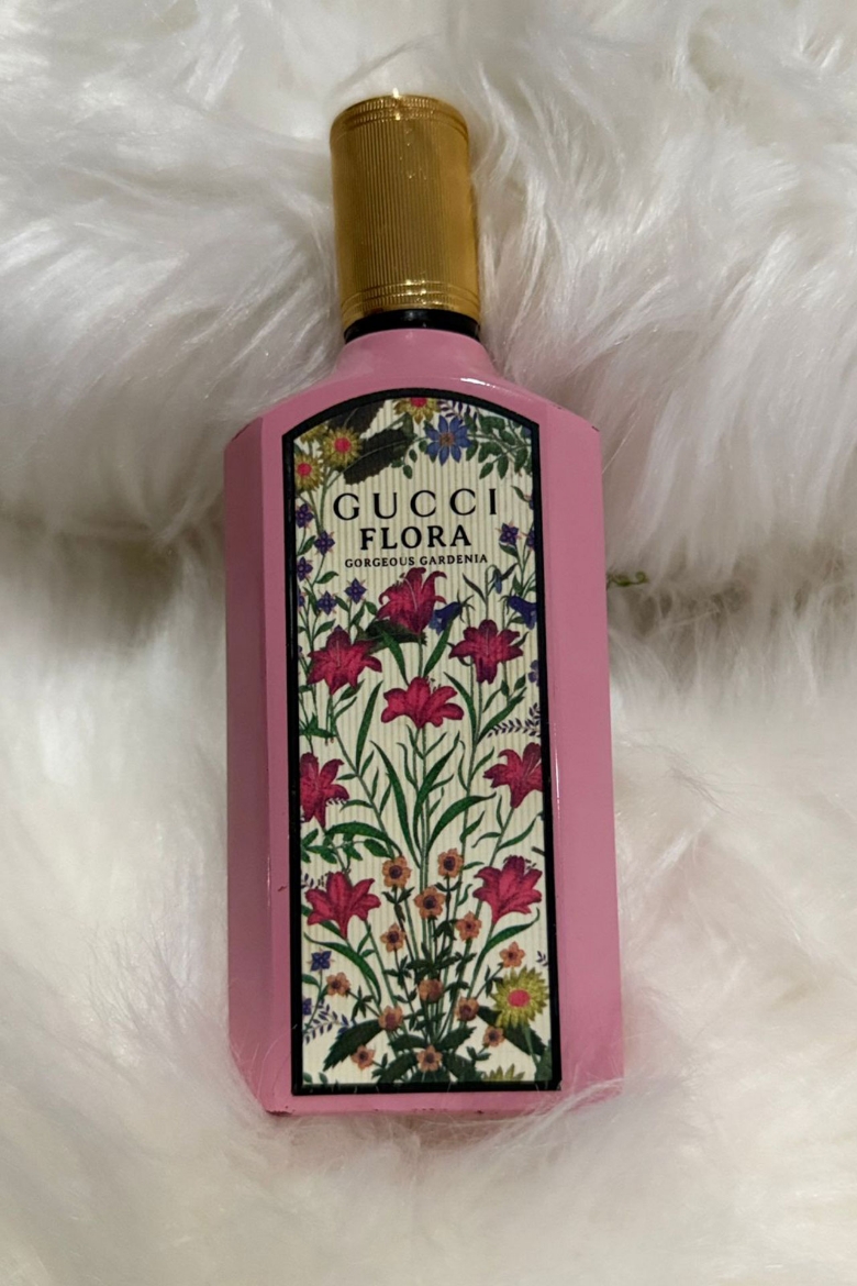 صورة غوتشي فلورا جورجيوس جاردينيا