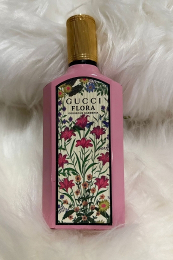 صورة غوتشي فلورا جورجيوس جاردينيا