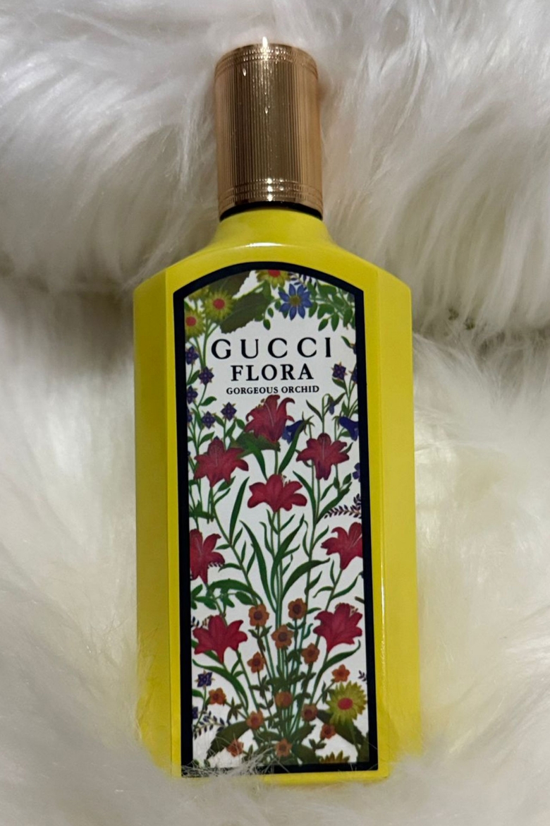 صورة غوتشي فلورا جورجيوس أوركيد