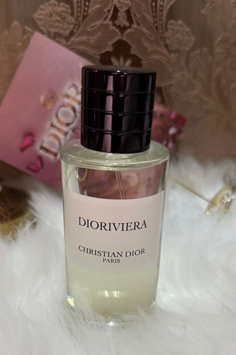 صورة ديوريفيرا - ميزون كريستيان ديور.