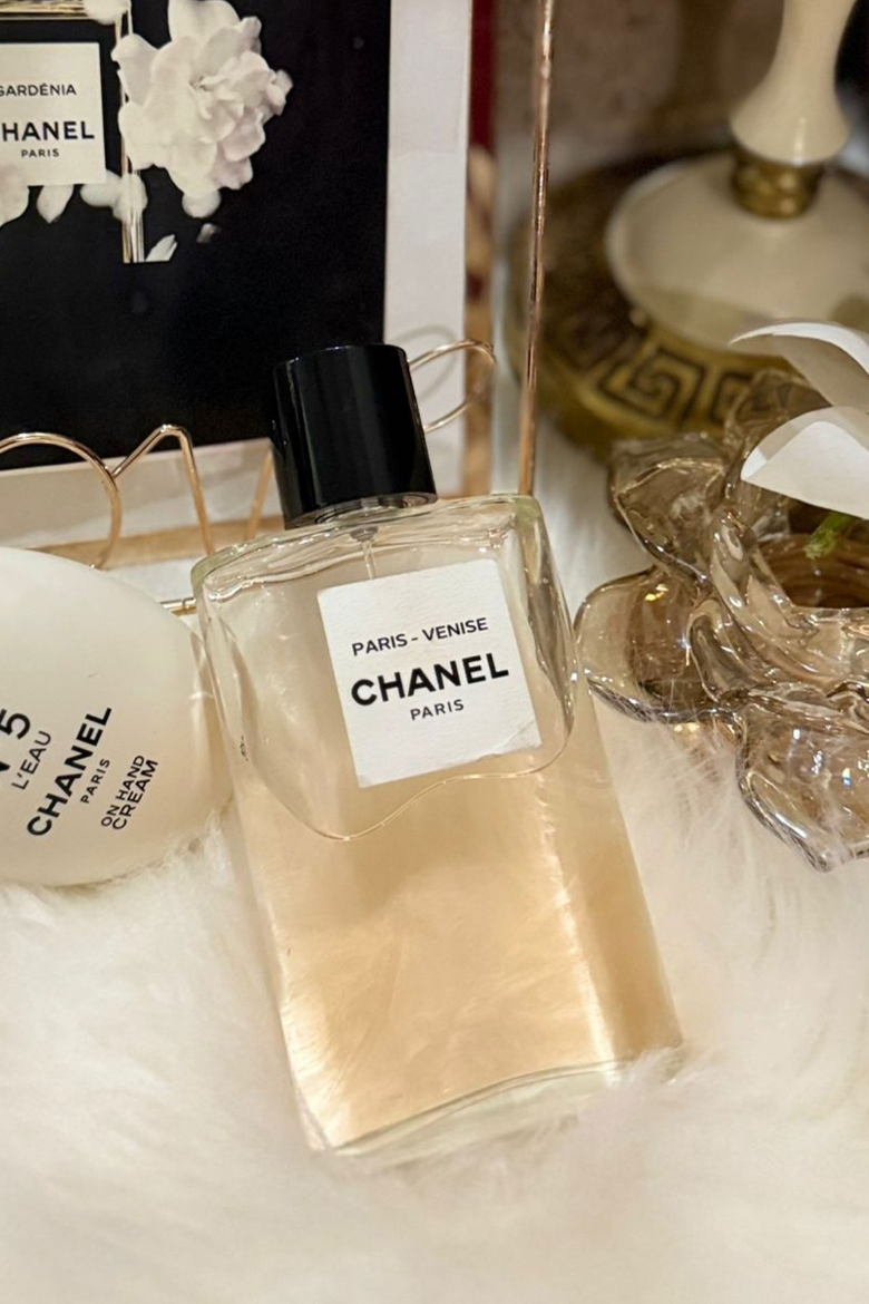 صورة باريس - فينيز من شانيل