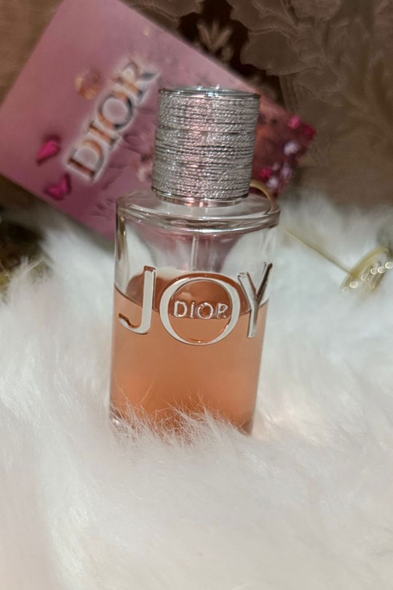 صورة ديور أديكت (أو دي بارفيوم).