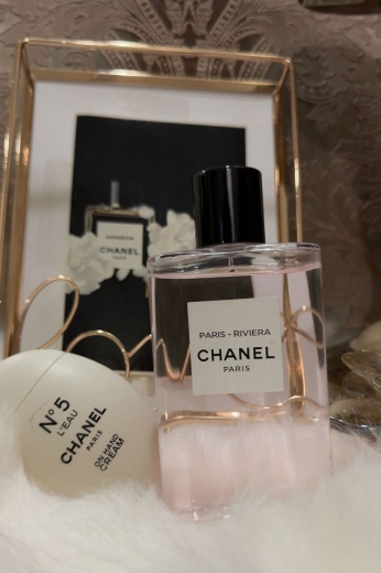 صورة باريس - ريفييرا من شانيل