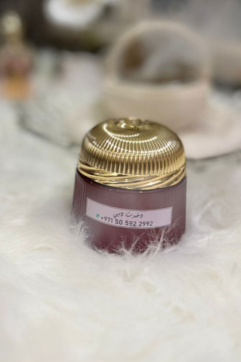 صورة دخون دبي