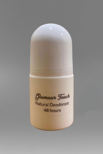 Picture of Glamour Touch - roll on deodorant