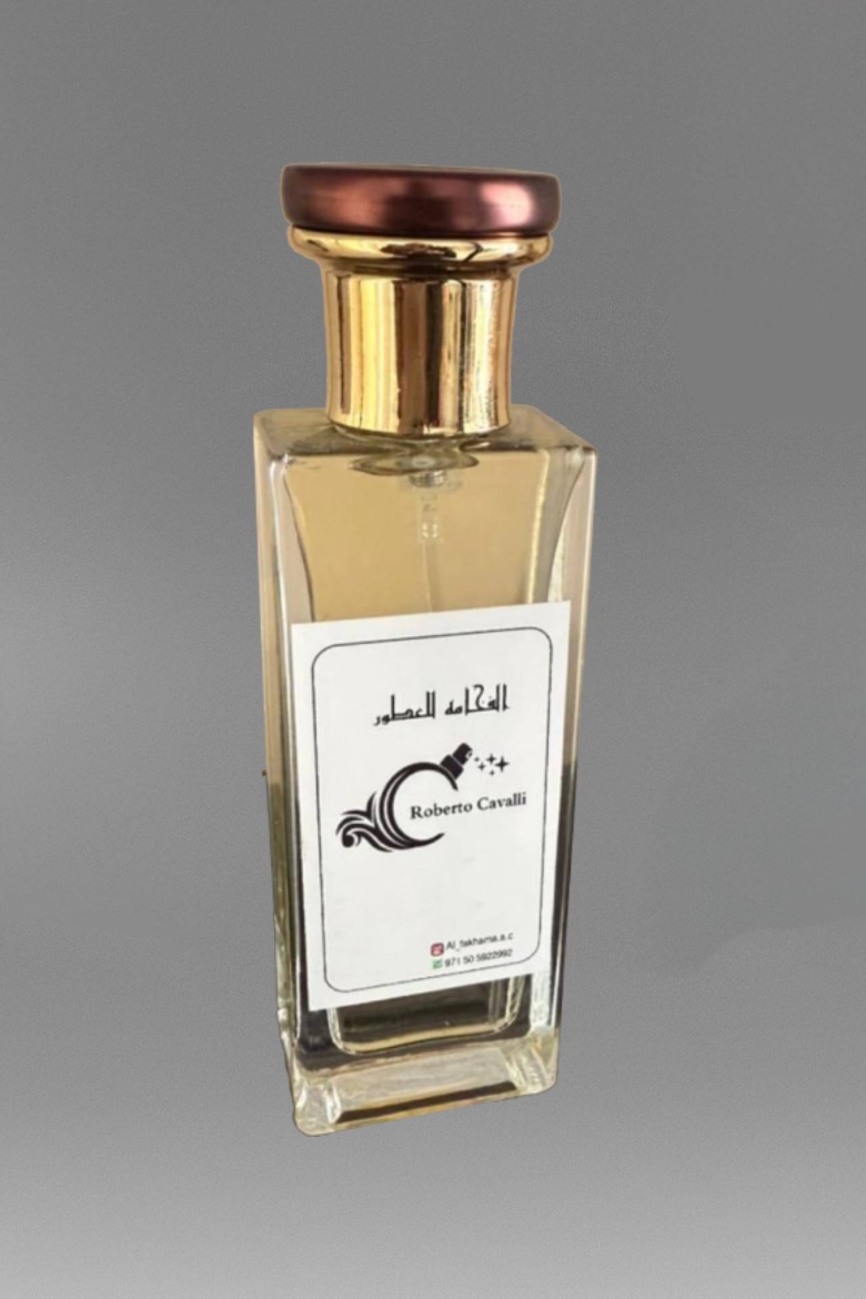 Picture of Roberto Cavalli perfume 30ml