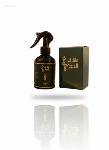 صورة لقسم عاشق العود