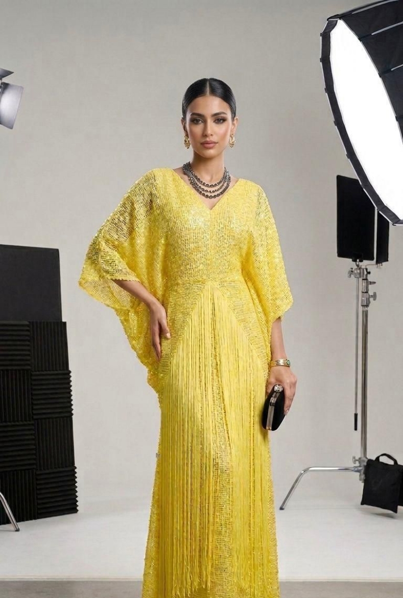 Picture of Divv elegant dress