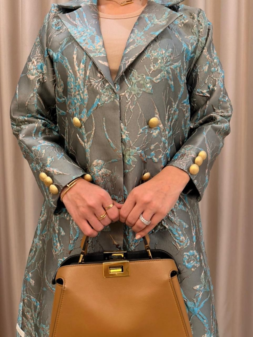 صورة Divv Abaya