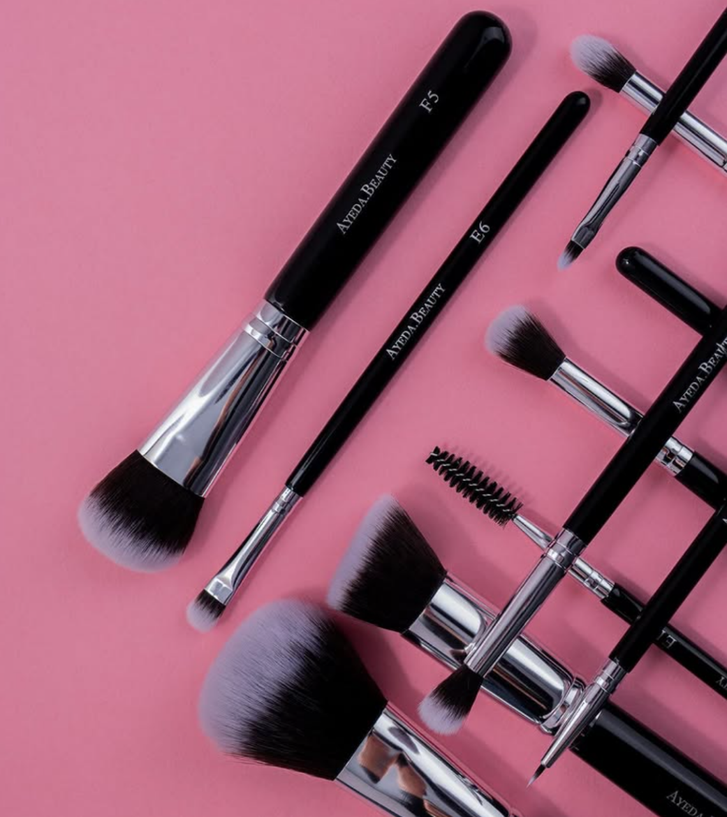 Picture of Brush Set (Bag)