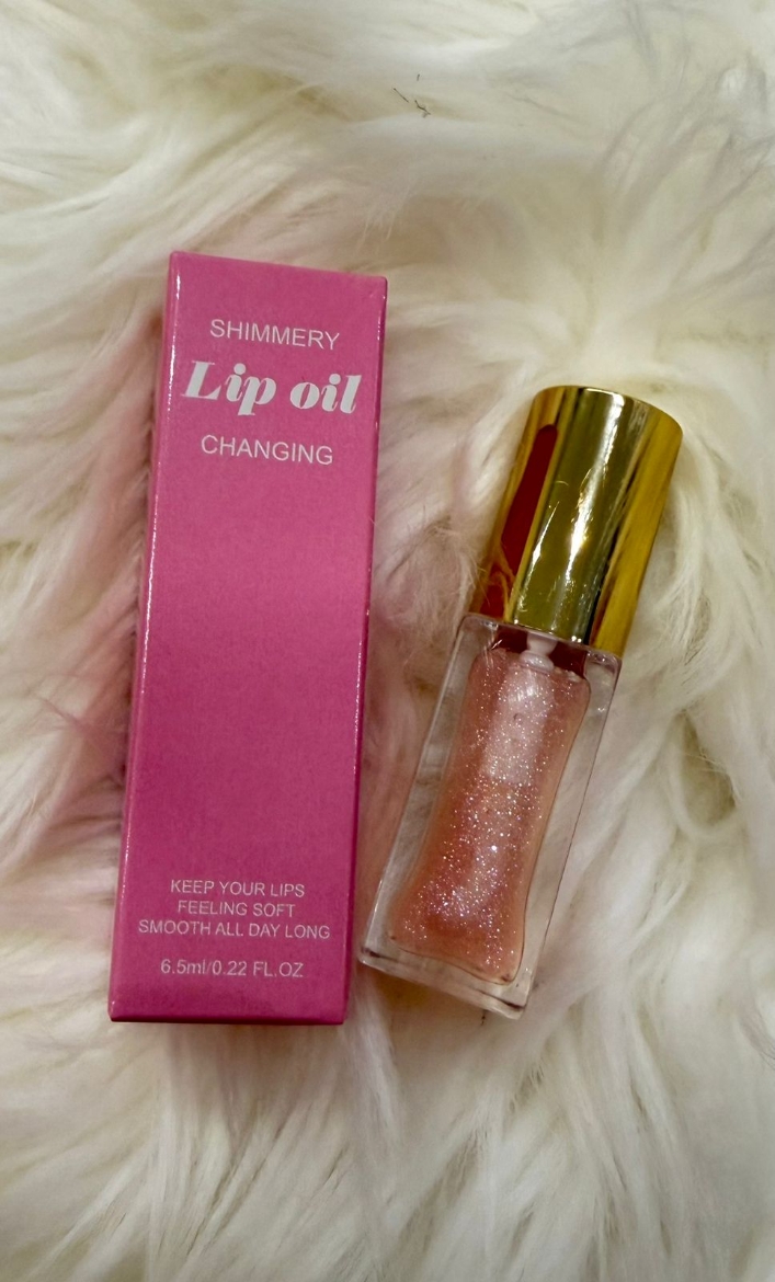 Picture of Lip Oil