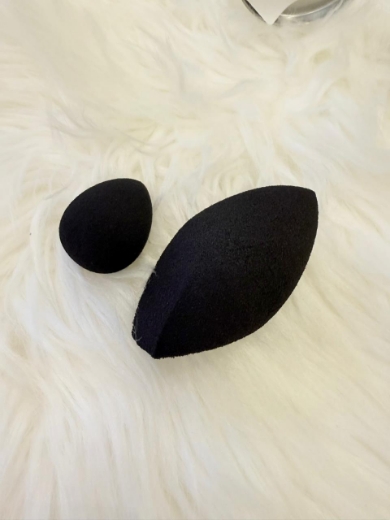 Picture of Sponge black