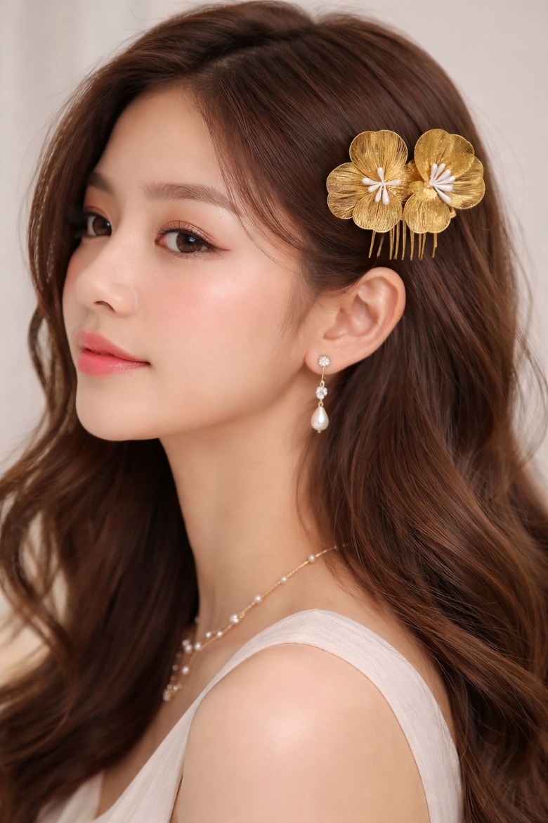 صورة Hairpin new