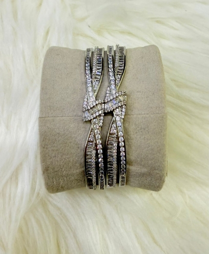 Picture of Bangle silver