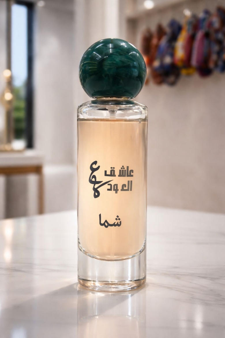 Picture of Ashiq AL oud samma