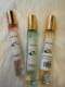 Picture of Perfume oil base w/gold cap15ml