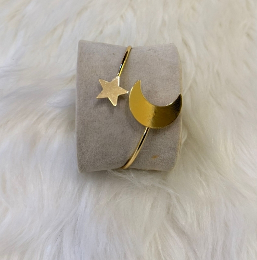 Picture of Bangle set star