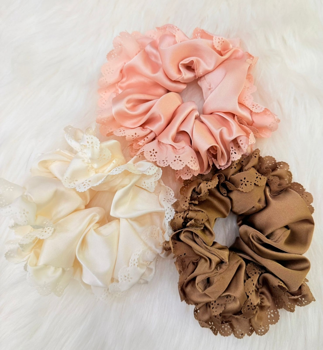 Picture of New big hairband