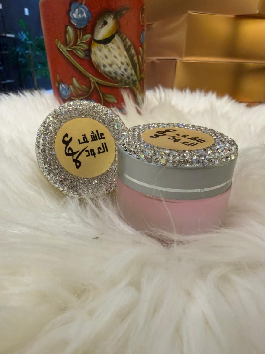 Picture of Cream jelly
