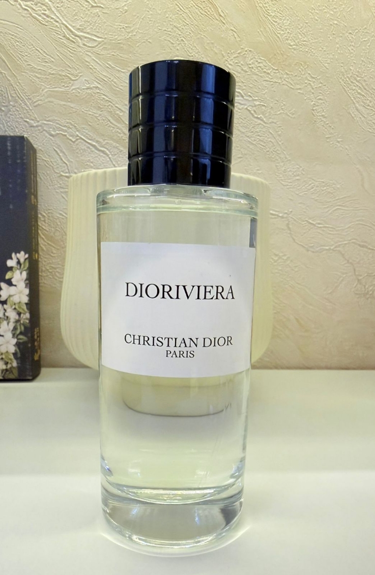صورة Cd perfume dio riviera
