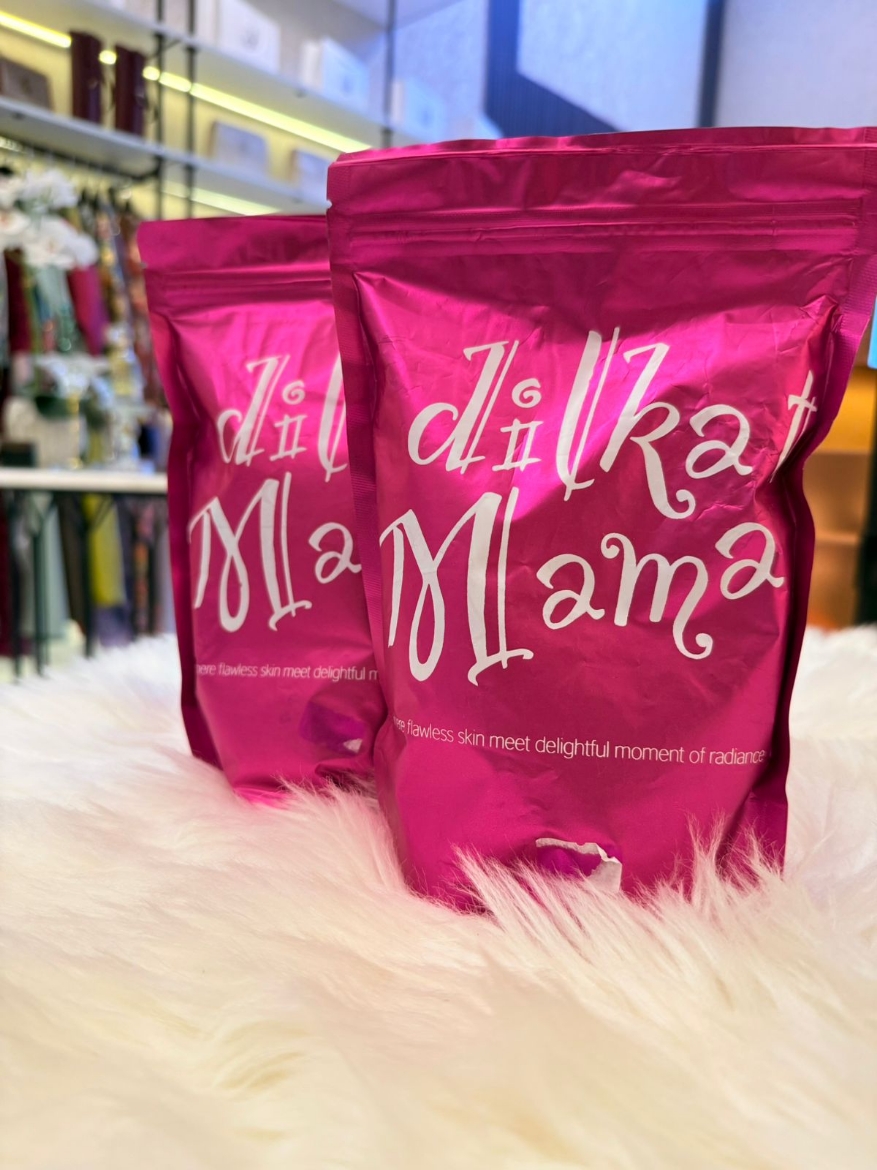Picture of Dilka mama400g