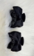 Picture of Small Black hair clip