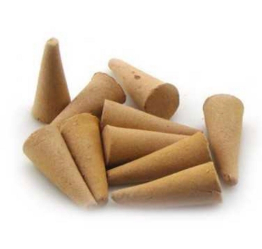 Picture of Incense cones