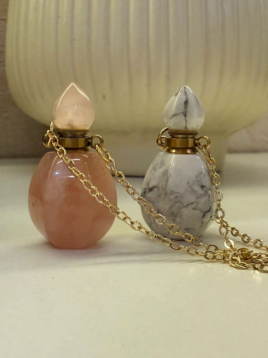 Picture of Oil necklace