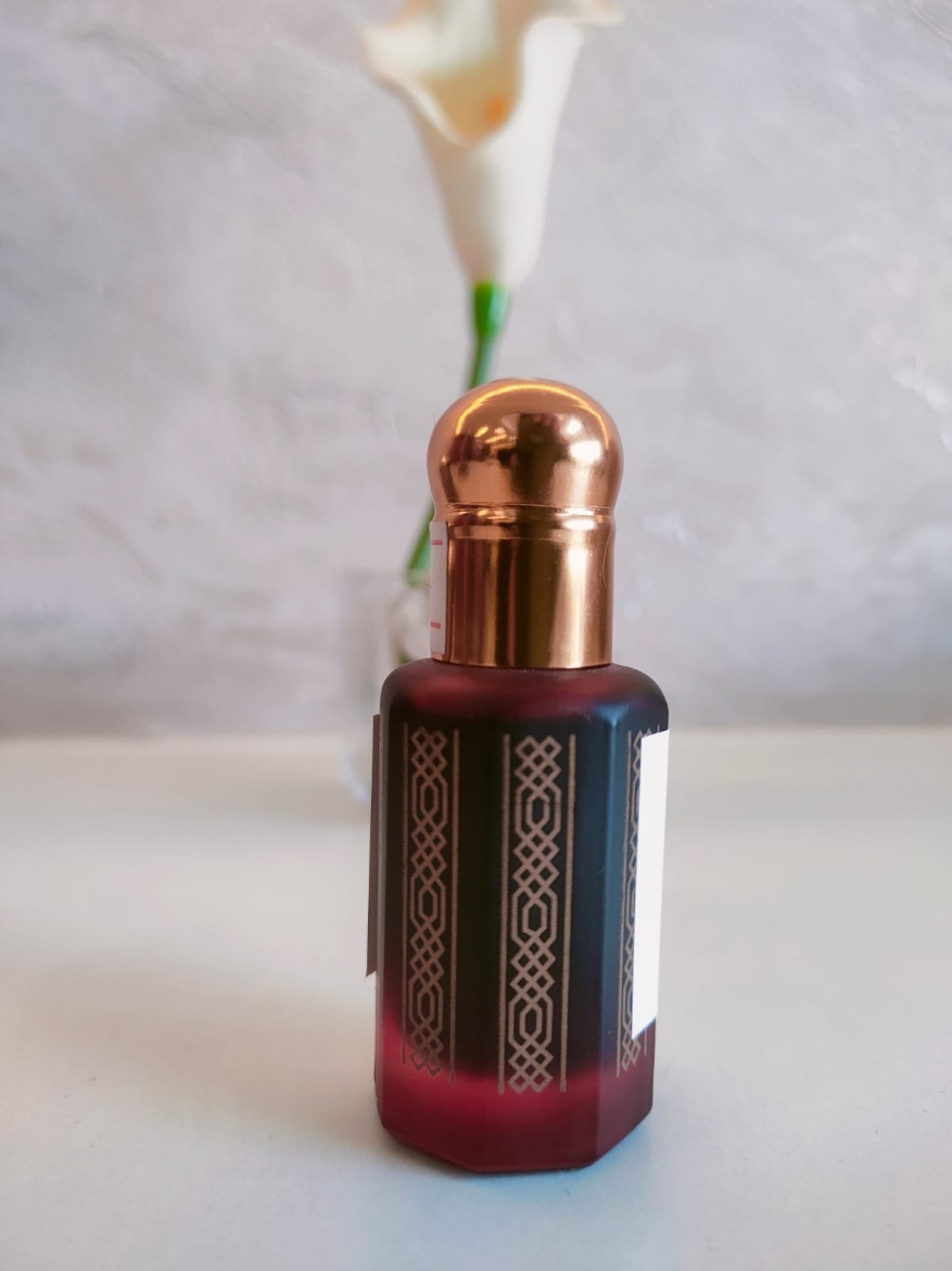 Picture of Oud roll on